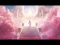 God'S Strongest Frequency, 963 Hz - Heal All The Pain In Your Soul, Manifest All Your Desires