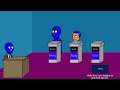 Sesame Street Jeopardy! - Episode 1