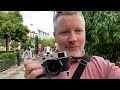 Seville Street Photography on the Leica M10