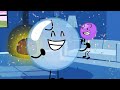 BFB BUT ONLY WHEN BUBBLE IS ON SCREEN