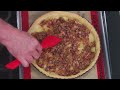 Onion (Onyo) & Bacon Quiche | Chef Jean-Pierre