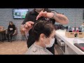 HOW TO MAKE A SHORT HAIR CUT? (PIXIE HAIRCUT) - [Serkan Karayılan]