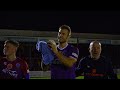 FIRST WIN OF THE SEASON! - Aldershot Town vs Grimsby from the sideline