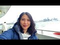 FERRY TO DEVONPORT | Pinay in New Zealand