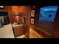 2011 20x107 Sharpe Houseboat For Sale