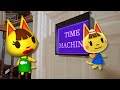 From Wild World to City Folk: The Evolution of Animal Crossing