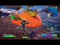 Fortnite playing 3 games