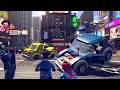 LEGO Marvel Super Heroes - Pelicula Completa en Español - PC [1080p 60fps]