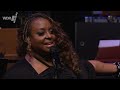 Ledisi & Bilal - A Tribute To Curtis Mayfield | WDR BIG BAND