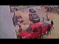 Robbery in Broad Daylight (CCTV Images) - Private Security Africa