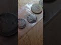 Incredible Old Constitutional Coins Thank you so much