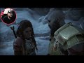 Kratos Assists Freya in Vanaheim!😲 | God of War: Ragnarok (Part 6)