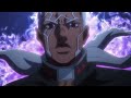 Crucified - Enrico Pucci - JoJo's Bizarre Adventure [AMV]