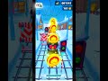 Subway Surfers Walkthrough 1 - iOS/ Android Game | #1 First Gameplay