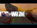 (NEW) BROKEN AKIMBO WSP STINGERS in Warzone 3! | Rebirth Island