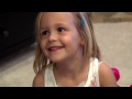 Cochlear Implants: Emersyn's Story - Boys Town National Research Hospital