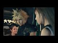 Final Fantasy VII Fans React to CLOTI, Cloud & Tifas Date at the Gold Saucer   - FFVII Rebirth