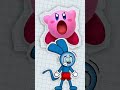 WHY KIRBY IS HORRIFYING