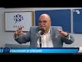 Salvador Di Stefano con Alejandro Fantino | La Cosa en Sí - 31/01