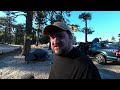 Camping with an Amazing View at Black Mountain Yellow Post Site | San Bernardino National Forest