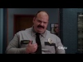 Community - Detective Señor Chang