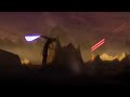 Star Wars The Clone Wars-Europa