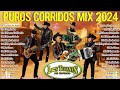 Los Tucanes De Tijuana Lo Mejor 🔥 20 Éxitos Corridos Pesados 🔥 Los Tucanes De Tijuana Full Album 🔥