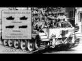 Cromwell vs 2 Panther tanks | September 1944 | Tank Duel