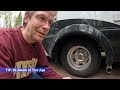 Is This Tire Accessory CAUSING Flat Tires?!?! - LTV Unity CB