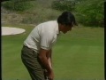 Seve Putting Tips