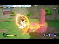 NEW Quick Scroll Four Flames Formation Ninja Tool in Shinobi Striker