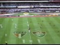 São Paulo 1 x 1 Fluminense - Brasileirão 04/11/2012 - Jogo Completo