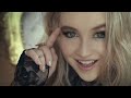 Sabrina Carpenter - Eyes Wide Open (Official Video)