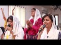 40 Days Fasting Prayers Worship || #music #worshipsongs #teluguchristiansongs