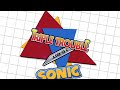 Sonic Triple Trouble 16-bit - FINAL TRAILER ( AMY ROSE )