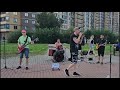 Мумий тролль - Владивосток 2000 (кавер) ВИА 