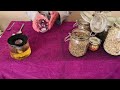 ASMR: 4 Potent Herbal Tea Blends