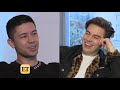 Cody Ko and Noel Miller Attempt To Interview Each Other (Exclusive)