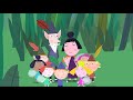 Ben and Holly’s Little Kingdom | Season 1 | Episode 35| Kids Videos