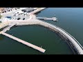 Torreira , Aveiro  #drone #portugal #beautiful #landscape #river #amazing#nature #drone #4k