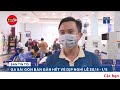 Tin tức | Chào buổi sáng | Tin tức Việt Nam mới nhất 26/4: Cận cảnh mưa đá 