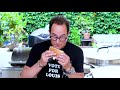 PASTRAMI FRENCH DIP SANDWICH | SAM THE COOKING GUY 4K