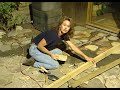 How to Install a Natural Stone Patio - Do It Yourself