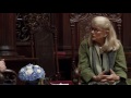 Aga Khan and Harvard Professor Diana Eck in Conversation | 2015