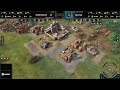 MarineLorD vs Beastyqt - GRAND FINAL! - $125,000 Golden League (Game 1) - Age of Empires 4