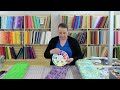 THE COLOR WHEEL: Choosing Fabrics For Your Quilts