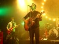 Kaizers Orchestra - On the Road Again (live)
