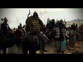 The First Perso-Turkic War (588 - 589 AD) | Total War Cinematic Documentary