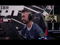 Is This Even Fair?! | Curry reacts to Sentinels vs MIBR (VCT 2024: Americas Stage 1)