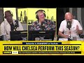 Danny Murphy PREDICTS Chelsea Will Finish EIGHTH & Will Have A TOUGH Season Under Enzo Maresca 😬👀